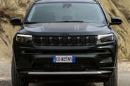 Jeep Compass North Star