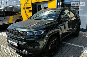 Jeep Compass 2025 North Star