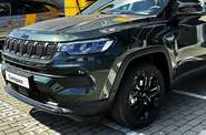Jeep Compass North Star