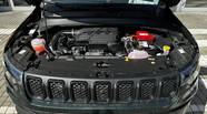 Jeep Compass North Star