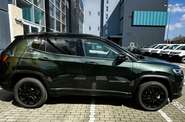 Jeep Compass North Star