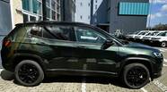 Jeep Compass North Star