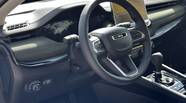 Jeep Compass North Star