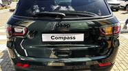 Jeep Compass North Star