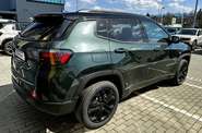 Jeep Compass North Star