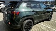 Jeep Compass North Star