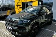 Jeep Compass - фото 3