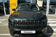 Jeep Compass - фото 2