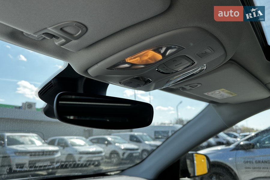 Jeep Compass - фото 18