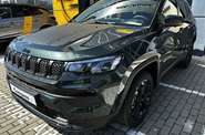 Jeep Compass - фото 4