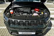 Jeep Compass - фото 26