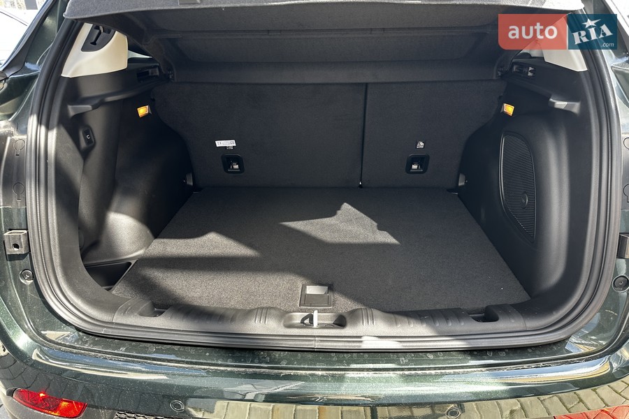 Jeep Compass - фото 12