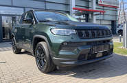 Jeep Compass - фото 1