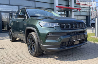 Jeep Compass 2025 North Star