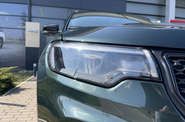 Jeep Compass - фото 3