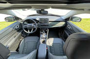Jeep Compass - фото 10