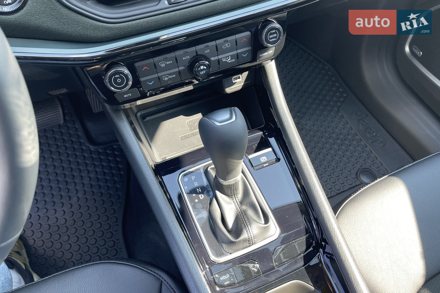 Jeep Compass - фото 15