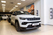 Jeep Compass Summit