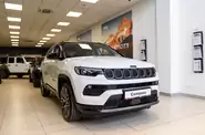 Jeep Compass Summit