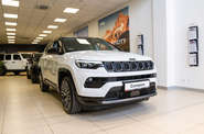 Jeep Compass Summit