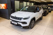 Jeep Compass Summit