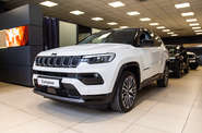 Jeep Compass Summit