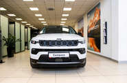 Jeep Compass Summit