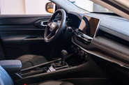 Jeep Compass Summit
