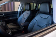 Jeep Compass Summit