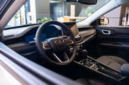 Jeep Compass Summit