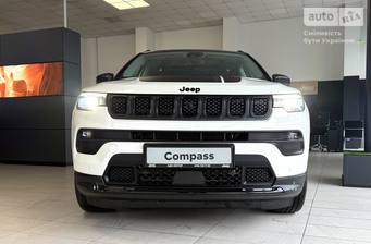 Jeep Compass 2025 North Star