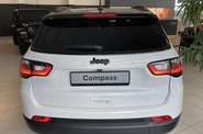 Jeep Compass North Star