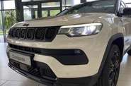 Jeep Compass North Star