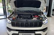Jeep Compass North Star
