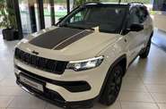 Jeep Compass North Star