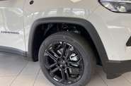 Jeep Compass North Star
