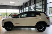 Jeep Compass - фото 3