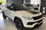 Jeep Compass - фото 1
