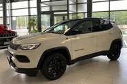 Jeep Compass - фото 4