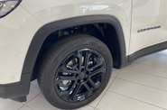 Jeep Compass - фото 10