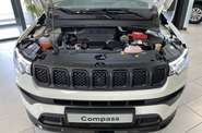 Jeep Compass - фото 20