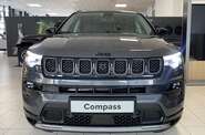 Jeep Compass Summit