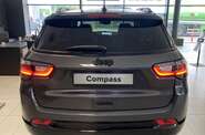 Jeep Compass Summit