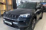 Jeep Compass Summit