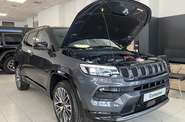 Jeep Compass - фото 20