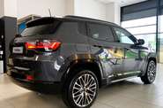 Jeep Compass - фото 3