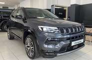 Jeep Compass - фото 1