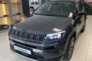 Jeep Compass - фото 2