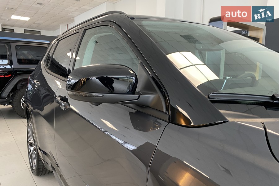 Jeep Compass - фото 7