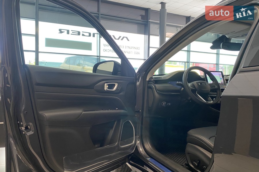 Jeep Compass - фото 13
